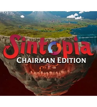 Sintopia Chairman Edition Steam Key 101